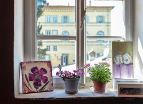 NEW! La Stanza in Villa